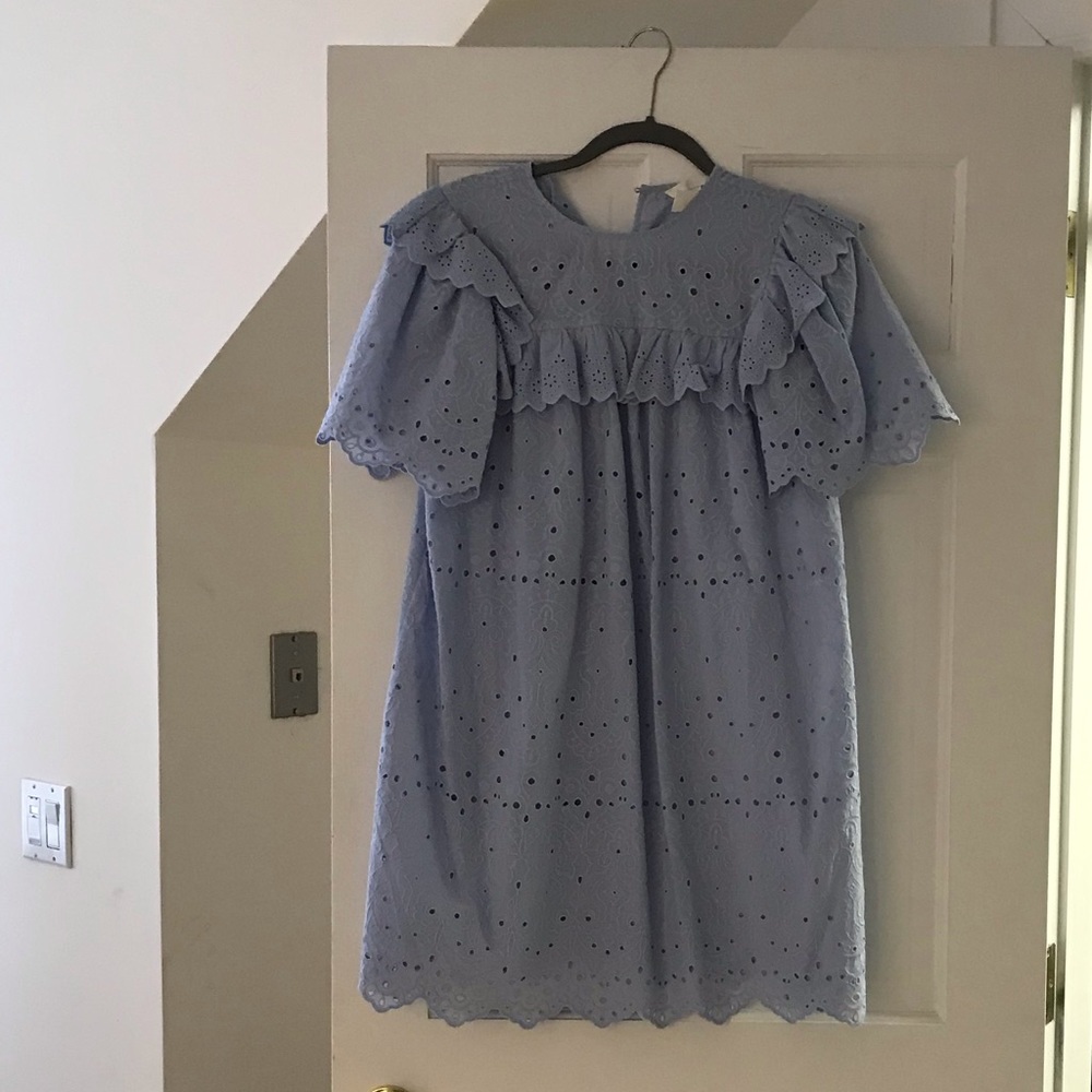 h&m dress